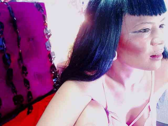 Blackstar011 webcam