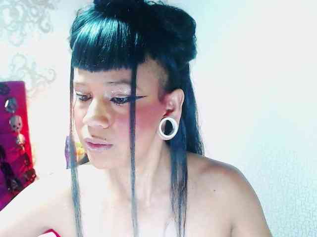 Blackstar011 webcam