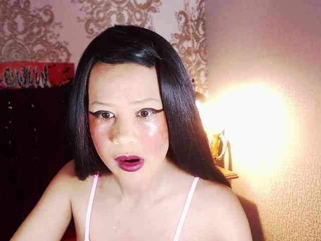 Blackstar011 webcam