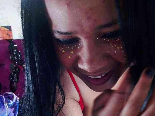 Blackstar011 webcam