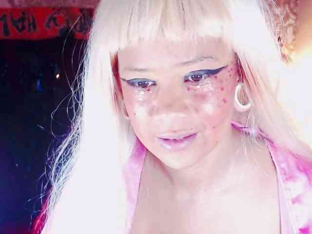 Blackstar011 webcam