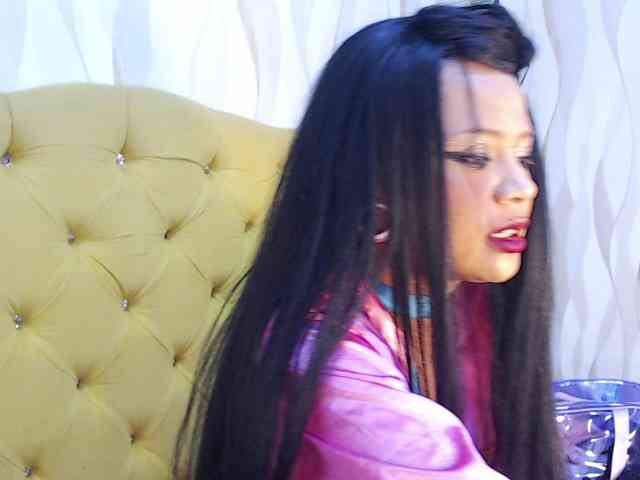 Blackstar011 webcam