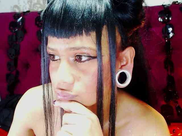 Blackstar011 webcam