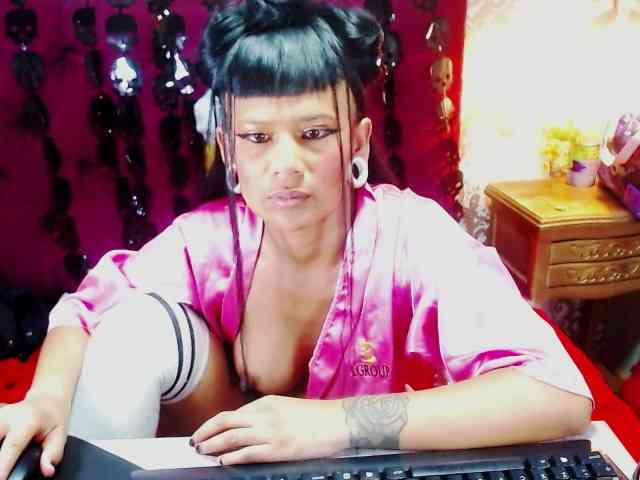 Blackstar011 webcam