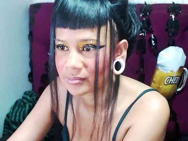 Blackstar011 webcam