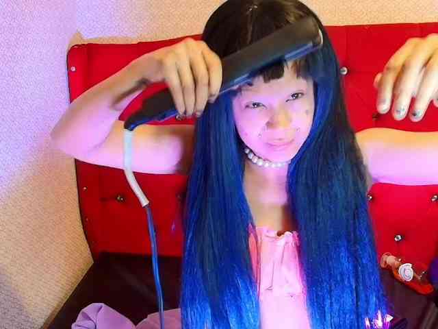 Blackstar011 Live Webcam on BongaCams