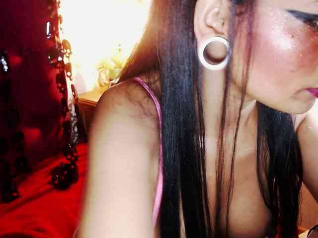 Blackstar011 webcam