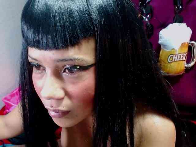 Blackstar011 webcam