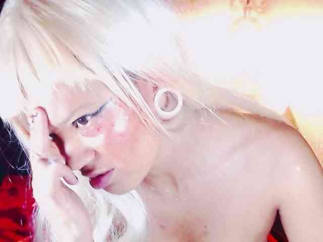 Blackstar011 webcam