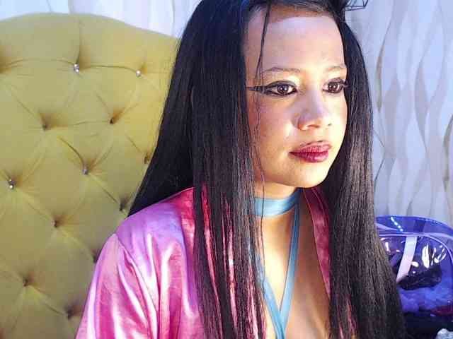 Blackstar011 webcam
