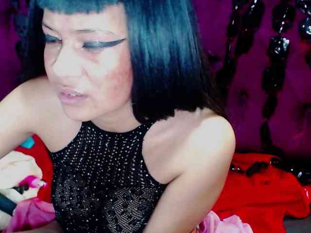 Blackstar011 webcam