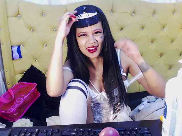 Blackstar011 Live Webcam on BongaCams