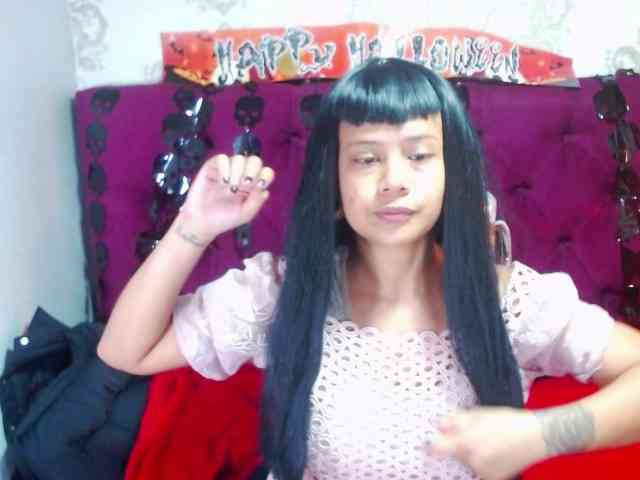 Blackstar011 webcam