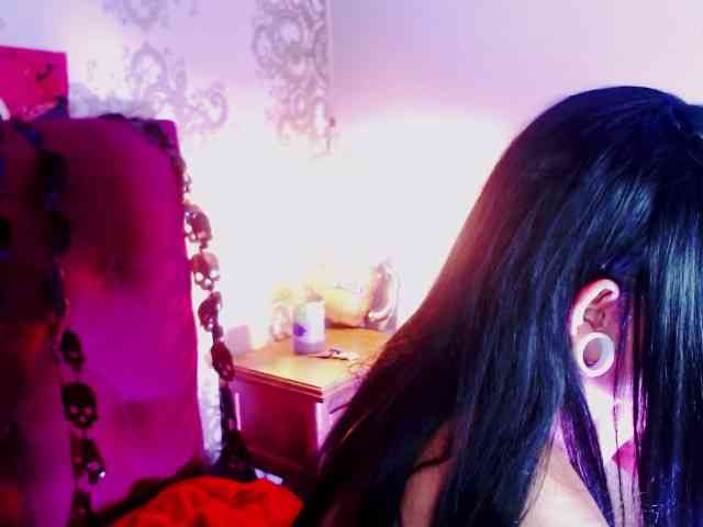 Blackstar011 webcam