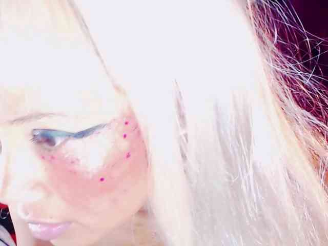 Blackstar011 webcam