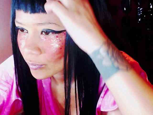 Blackstar011 webcam
