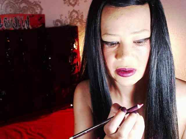 Blackstar011 webcam