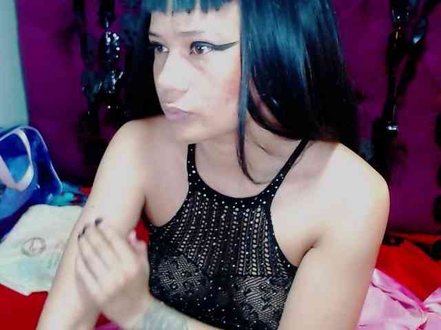 Blackstar011 webcam