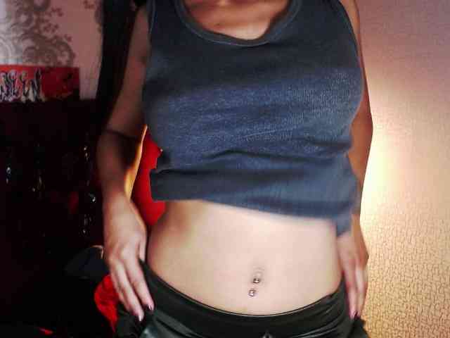 Blackstar011 webcam