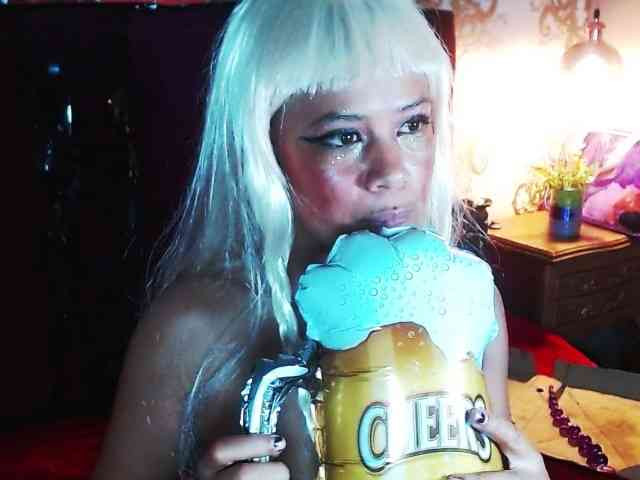 Blackstar011 webcam