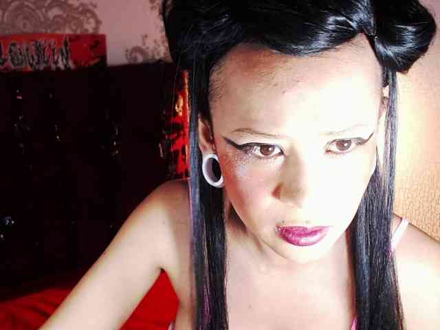 Blackstar011 webcam