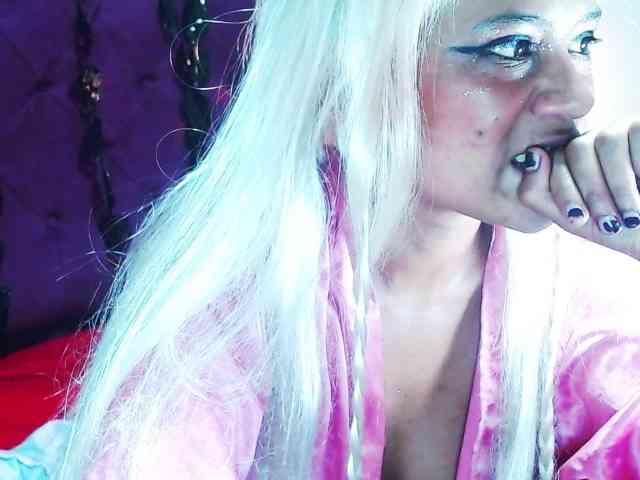 Blackstar011 webcam