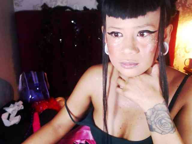 Blackstar011 webcam