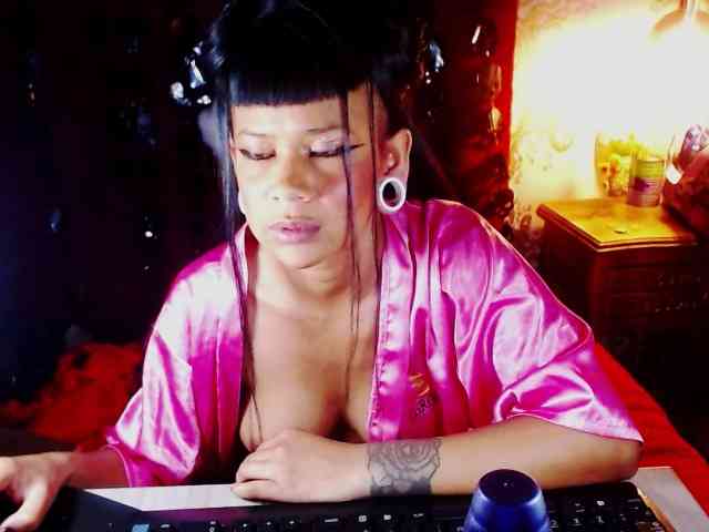 Blackstar011 webcam