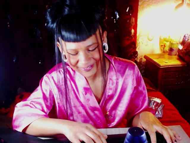 Blackstar011 webcam