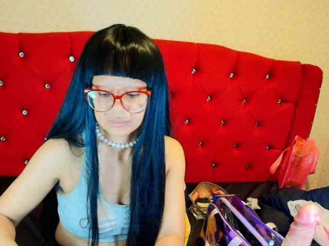 Blackstar011 webcam