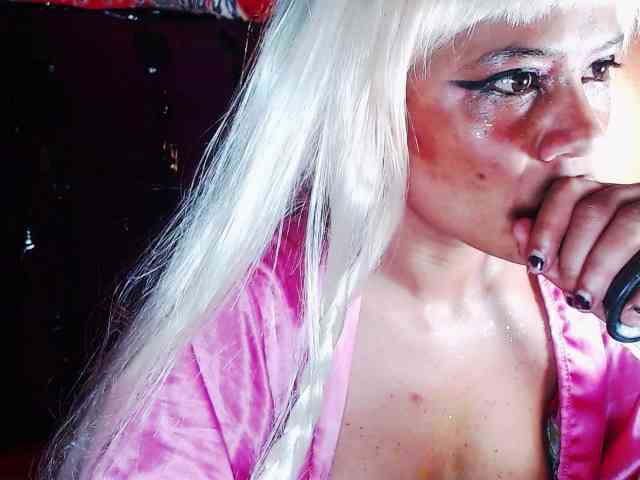 Blackstar011 webcam