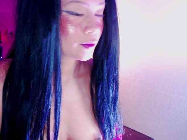 Blackstar011 webcam