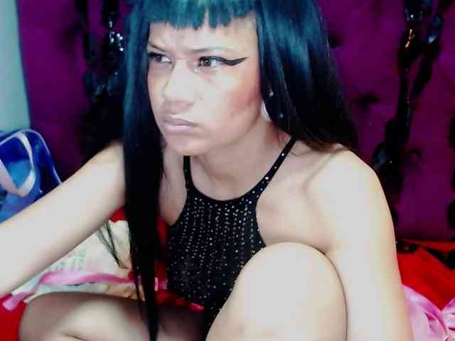 Blackstar011 webcam