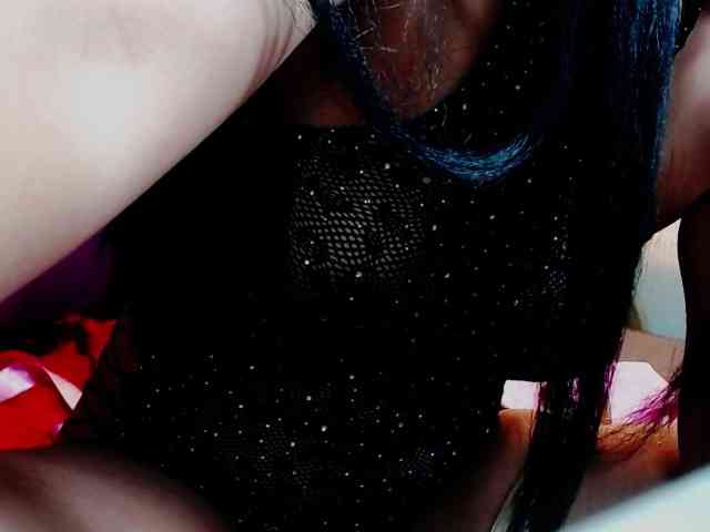 Blackstar011 webcam