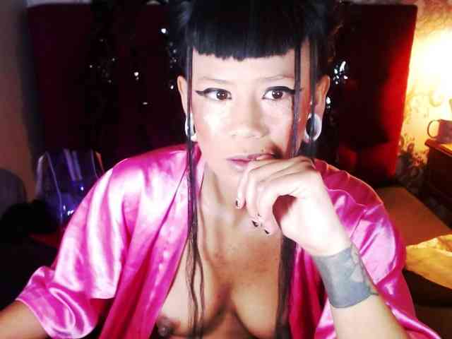Blackstar011 webcam