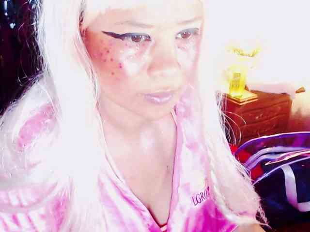 Blackstar011 webcam