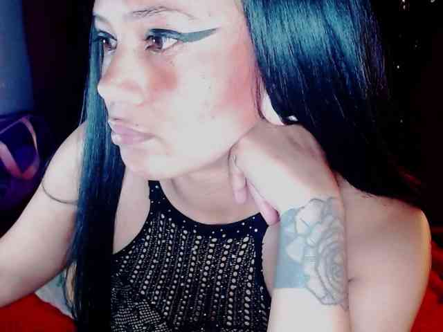 Blackstar011 webcam