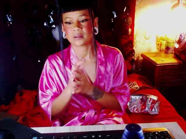 Blackstar011 webcam