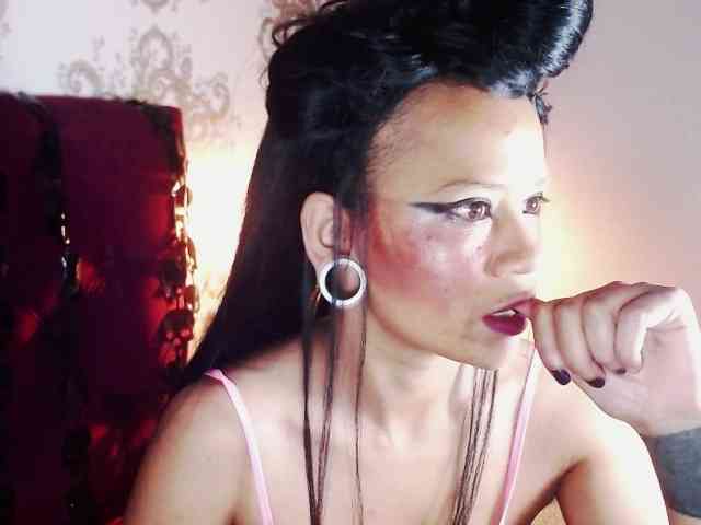 Blackstar011 webcam