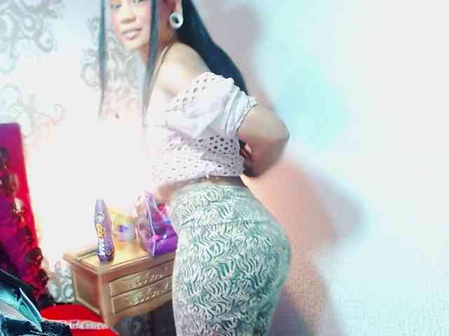 Blackstar011 webcam