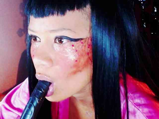 Blackstar011 webcam