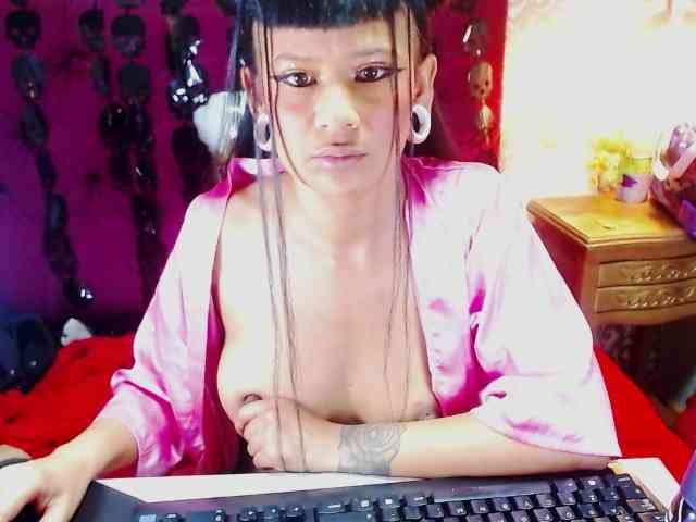 Blackstar011 webcam