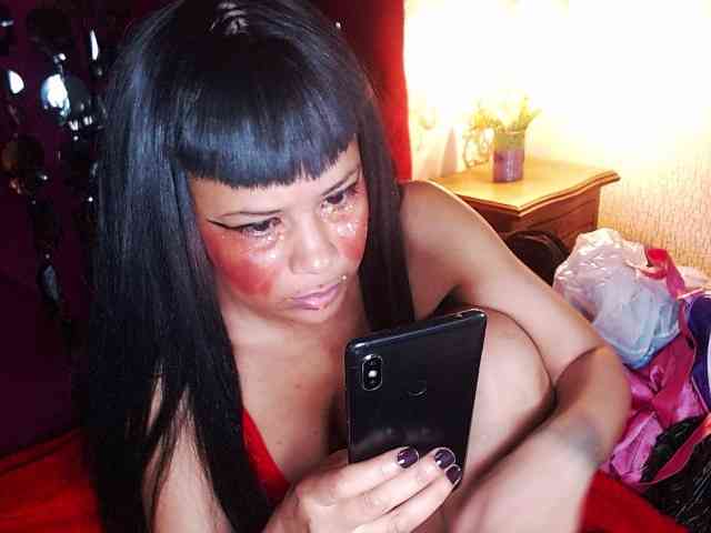 Blackstar011 webcam
