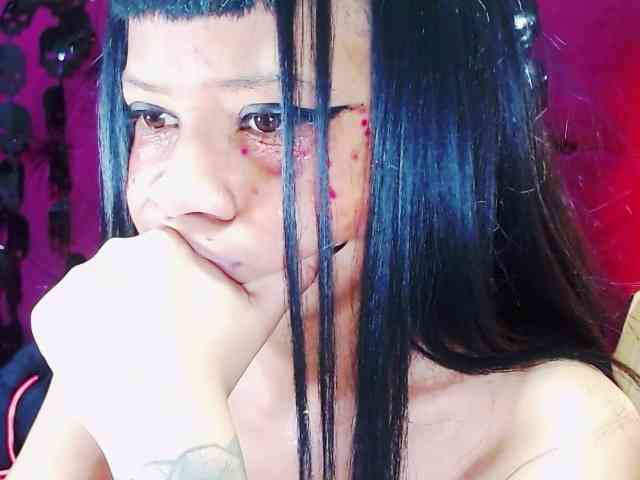 Blackstar011 webcam