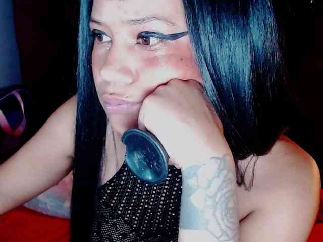 Blackstar011 webcam