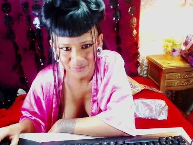 Blackstar011 webcam