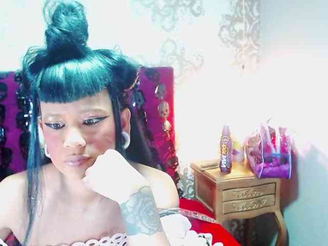 Blackstar011 webcam