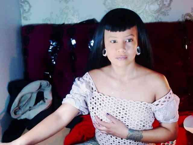 Blackstar011 webcam