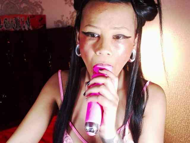 Blackstar011 webcam