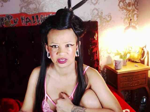 Blackstar011 webcam